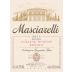 Masciarelli Colline Teatine Rosato 2014 Front Label
