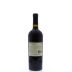 The Federalist Dry Creek Valley Zinfandel 2013 Back Bottle Shot