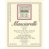 Masciarelli Colline Teatine Rosato 2011 Front Label