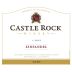 Castle Rock Lodi Zinfandel 2012 Front Label