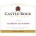 Castle Rock Paso Robles Cabernet Sauvignon 2012 Front Label