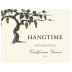 Hangtime Chardonnay 2013 Front Label