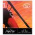 High Flyer Doctor's Vineyard Pinot Noir 2010 Front Label