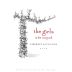 The Girls In The Vineyard Cabernet Sauvignon 2012 Front Label