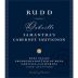 Rudd Samantha's Cabernet Sauvignon 2010 Front Label