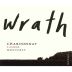 Wrath 3 Clone Chardonnay 2012 Front Label