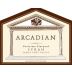 Arcadian Purisima Vineyard Syrah 2006 Front Label