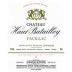 Chateau Haut-Batailley 1996 Front Label