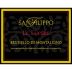 San Filippo Brunello di Montalcino Le Lucere 2010 Front Label