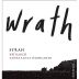 Wrath KW Ranch Syrah 2011 Front Label
