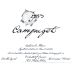 Chateau de Campuget 1753 Syrah 2012 Front Label