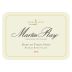 Martin Ray Rose of Pinot Noir 2014 Front Label
