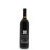 Cote Bonneville Carriage House Red Blend 2009 Back Bottle Shot