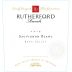 Rutherford Ranch Sauvignon Blanc 2014 Front Label