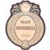 Masi delle Venezie Grandarella Appassimento 2012 Front Label