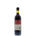 Hey Mambo Sultry Red 2012 Back Bottle Shot
