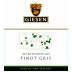 Giesen Pinot Gris 2013 Front Label