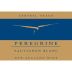 Peregrine Sauvignon Blanc 2014 Front Label
