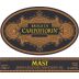 Masi Veronese Brolo di Campofiorin Rosso 2009 Front Label