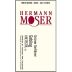 Hermann Moser Gebling Gruner Veltliner 2012 Front Label