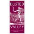 Dusted Valley Stained Tooth Syrah 2012 Front Label