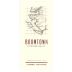 Boomtown by Dusted Valley Cabernet Sauvignon 2012 Front Label