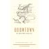 Boomtown by Dusted Valley Chardonnay 2013 Front Label