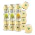 Stack Wine (16/187ML singles) White Wine Pack: Chardonnay & Pinot Grigio  Gift Product Image