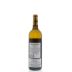 Chateau Baret Blanc 2010 Back Bottle Shot