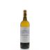 Chateau Baret Blanc 2010 Front Bottle Shot