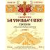 Chateau La Vieille Cure 2004 Front Label