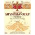 Chateau La Vieille Cure 2010 Front Label