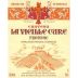 Chateau La Vieille Cure 2006 Front Label