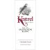 Kestrel Vintners 'Falcon Series' Old Vine Sauvignon Blanc 2014 Front Label