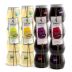 Stack Wine (16/187ML singles) Sampler Pack: Chardonnay, Pinot Gris, Red Blend & Cab Gift Product Image