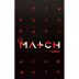 PS: Match Rosso (Sweet Red) Front Label