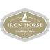 Iron Horse Wedding Cuvee 2011 Front Label