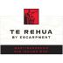 Escarpment Te Rehua Pinot Noir 2013 Front Label