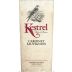 Kestrel Vintners 'Falcon Series' Cabernet Sauvignon 2013 Front Label