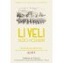 Masseria Li Veli Salice Salentino Pezzo Morgana 2007 Front Label