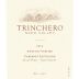 Trinchero Haystack Vineyard Cabernet Sauvignon 2010 Front Label