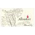Matchbook The Arsonist Chardonnay 2012 Front Label