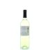 St. Supery Sauvignon Blanc 2014 Back Bottle Shot