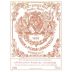 Chateau Pichon-Longueville Baron 1988 Front Label