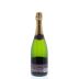 Gloria Ferrer Brut Royal Cuvee 2005 Back Bottle Shot