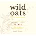 Wild Oats Shiraz 2012 Front Label