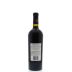 Beringer Napa Valley Cabernet Sauvignon 2012 Back Bottle Shot