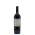 Divining Rod Cabernet Sauvignon 2012 Back Bottle Shot