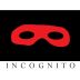Michael David Winery Incognito Rouge 2013 Front Label