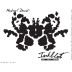 Michael David Winery Inkblot Tannat 2012 Front Label
